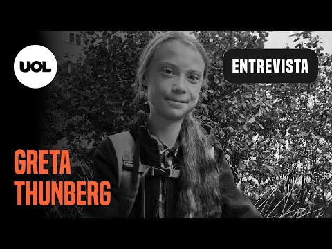 Vídeo: Greta Thunberg Tem Um Coronavírus? O Ativista Permanece Em Quarentena
