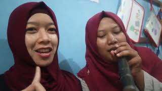 Oi abang berkoko biru, merah, putih, hitam Part 2