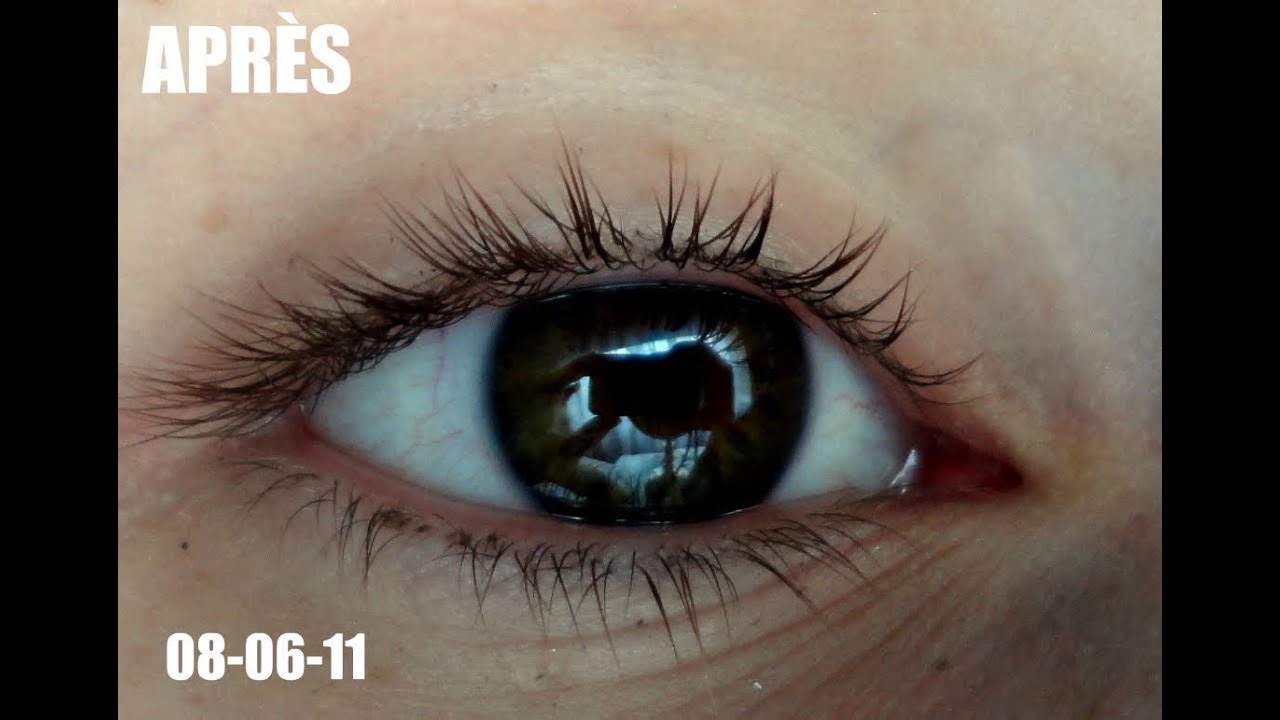 Revue Produit: Lipocils Expert de Talika - PARTIE 2