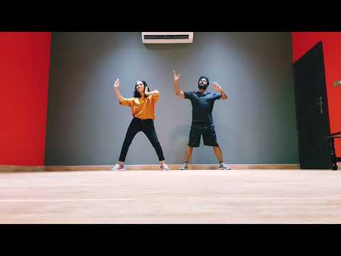 MARANA MASS - PETTA | OFFICIAL VIDEO | DANCE COVER | CHOREOGRAPHY | LE | SUN PICTURES | SUPERSTAR