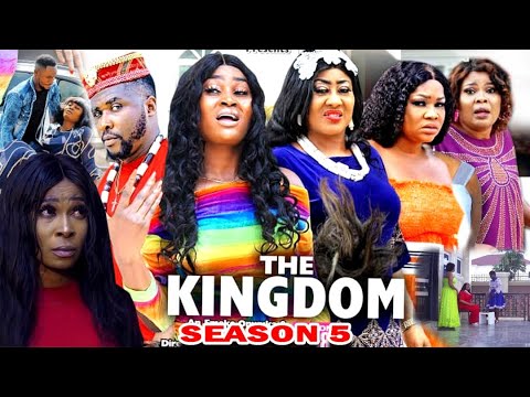 Download THE KINGDOM SEASON 5 - (