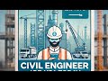 Civil Engineering Daily Job Updates