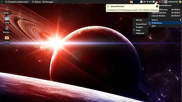 ScreenCloud Tutorial