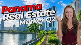 Panama Real Estate Market update Q2 2026 Update