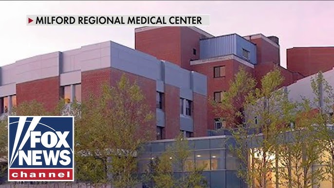 Slippery Slope Medical Center Could Deny Future Care To Patients Who Violate Code Of Conduct