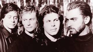 Mr Mister  Kyrie album Version 432 Hz