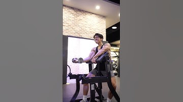 If you Avoid Doing this on Preacher Curl There is No Point