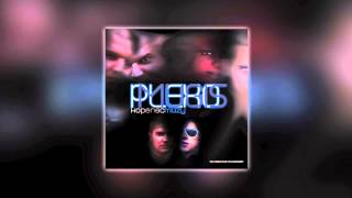 PLEXO & MUGIS - KOPANEC MÚZY 1 (FULL ALBUM REMASTERED)