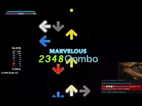 the gears split 1 miss