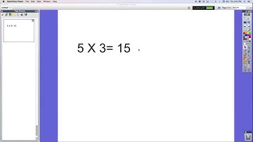 Hidden Action in Promethean Activinspire