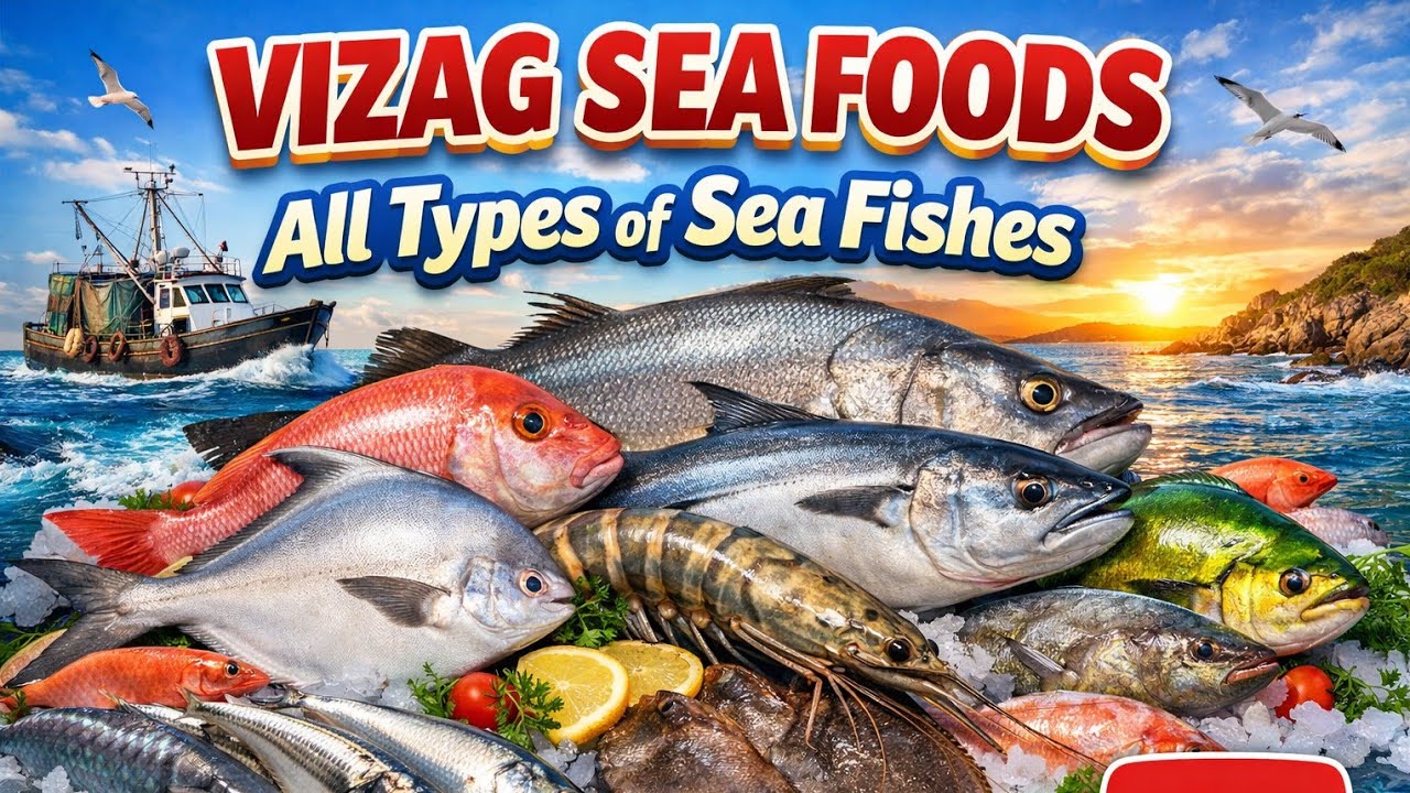 ALL TYPES OF SEA FOODS #seafoodrecipes #trending#viralvideo #fishing #fishcutting  #food #tuna #crab