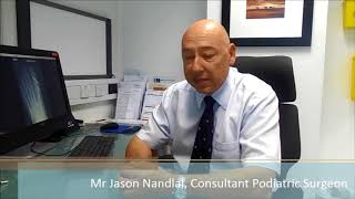 Meet Mr Jason Nandlal