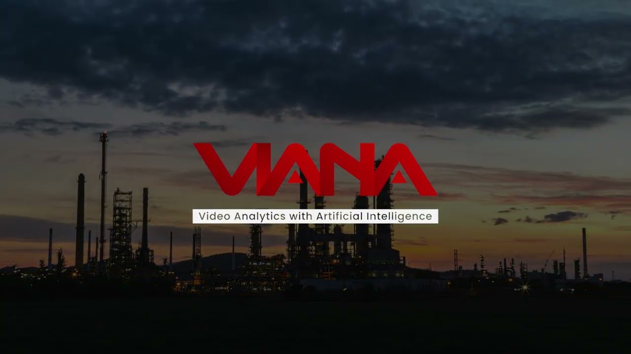 Viana Oil and Gas Solution: Driving Excellence in Energy Industry