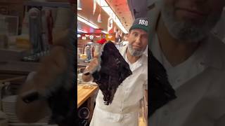 Pastrami Reuben Sandwich at Katzsdeli in Newyork #bestfood #pastrami #reubensandwich