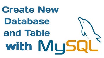 How to create new database and Table with mysql workbench |Hindi Tutorial
