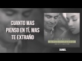 Andrea Bocelli ft. Ariana Grande - E Piú Ti Penso (Traducida a Español)