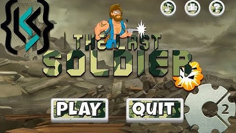 Tutorial Construct 2 - Jogo de Plataforma (Aula 01)