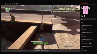 Goat Simulator Livestream 38!