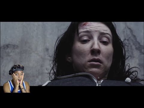 MOVIE NIGHT - Curve  Disturbing Horror Short FilM (Vlogmas 12) 