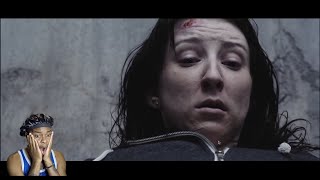 MOVIE NIGHT - Curve | Disturbing Horror Short FilM (Vlogmas 12)