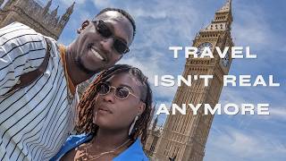 Social Media Is Ruining Travel and Nobody Wants to Admit It