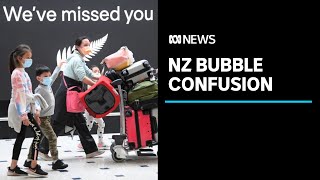There's still a lot of confusion over the trans-Tasman bubble, so what are the rules? | ANC News
