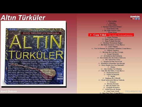 Gam Yükü
