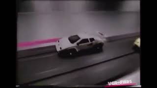 1990S Super Looper Rc Cars Commercial -