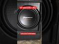 12" subwoofer + Box #viralvideo #automobile #automobile #amplifier #dj #trending #autoenthusiast