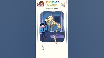 Dop 3 level 1132 displace one part #shorts #gameplay #dop