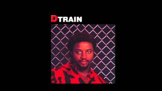 D Train - Children of the World chords