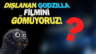 En Kötü Godzilla Filmi Bu Film Nasıl Ortaya Çıktı Ve Neden Sevilmedi?