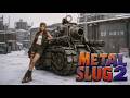 Metal Slug 2 Live Action Style Eri Full Game Walkthrough 