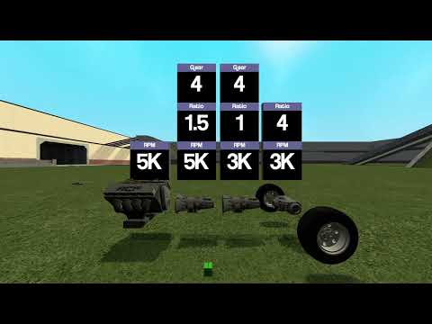 Garry's Mod | Starfall Engine | Component Linking