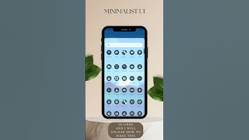 Minimalist Launcher Setup In Any Android Device | TechRex