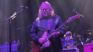 Warren Hayes Feeling Bluesy “Endless Parade” - Gov’t Mule Live in L.A. 2/25/24 at the Wiltern