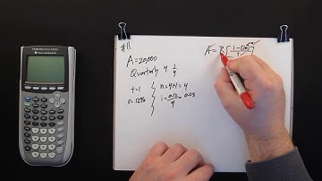 Amortization Table Example 1 of 2: Calculating Loan Payment