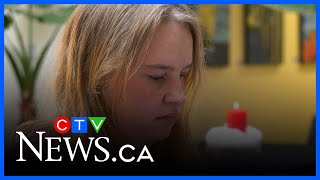 Download Lagu N.S. woman faces failing heart transplant MP3