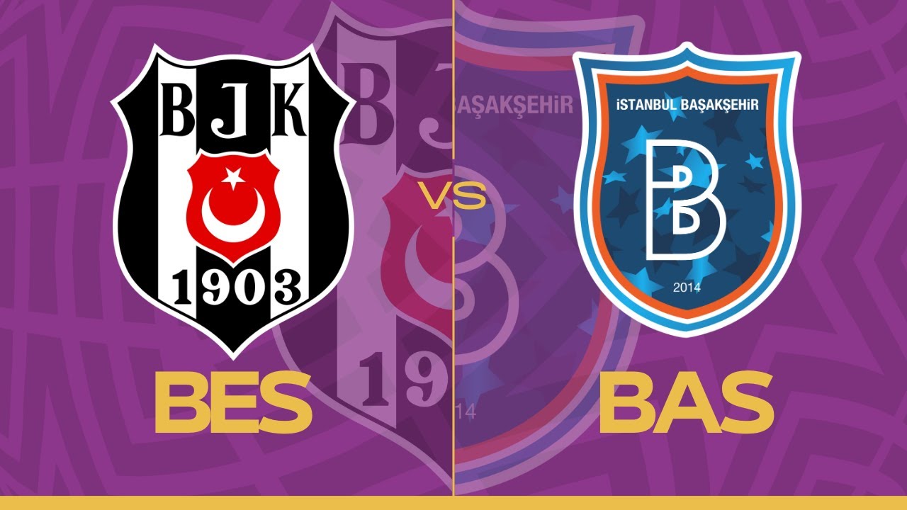 Besiktas JC x Istambul Basaksehir FK » Placar ao vivo, Palpites,  Estatísticas + Odds