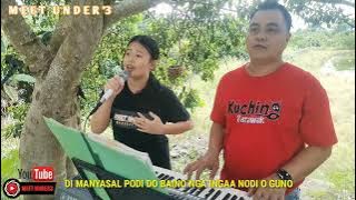 Nung noilaan ku da || Francis Landong || cover by Sharon