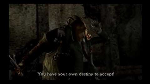 Clock tower 3 walkthrough part 12