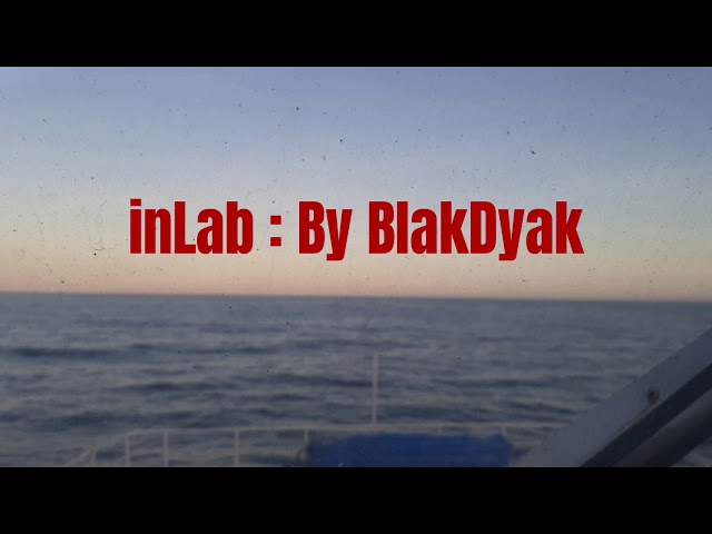 Inlab: By Blakdyak with Lyrics....  ♥️♥️♥️♥️ class=