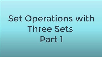 1332 Lesson 4 Part 1