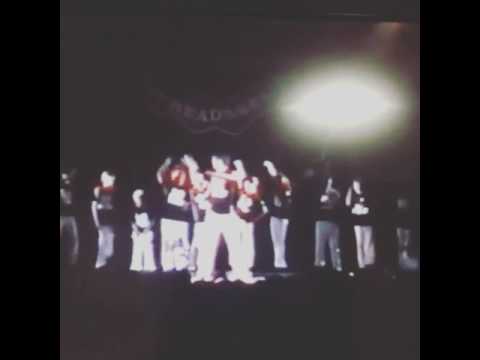 Panicrew Kassan大昔映像 Youtube