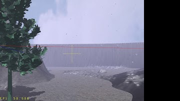 Advance Computer Graphics: 3D Scene