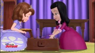 Sofia The First - All You Need - Song - HD