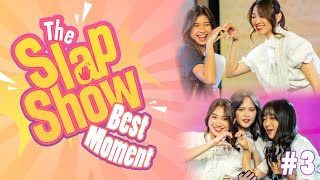 The Slap Show jadi The Salam Show | Random JKT48