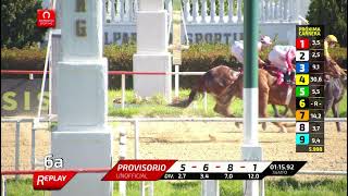Vidéo de la course PMU MYLEN S.