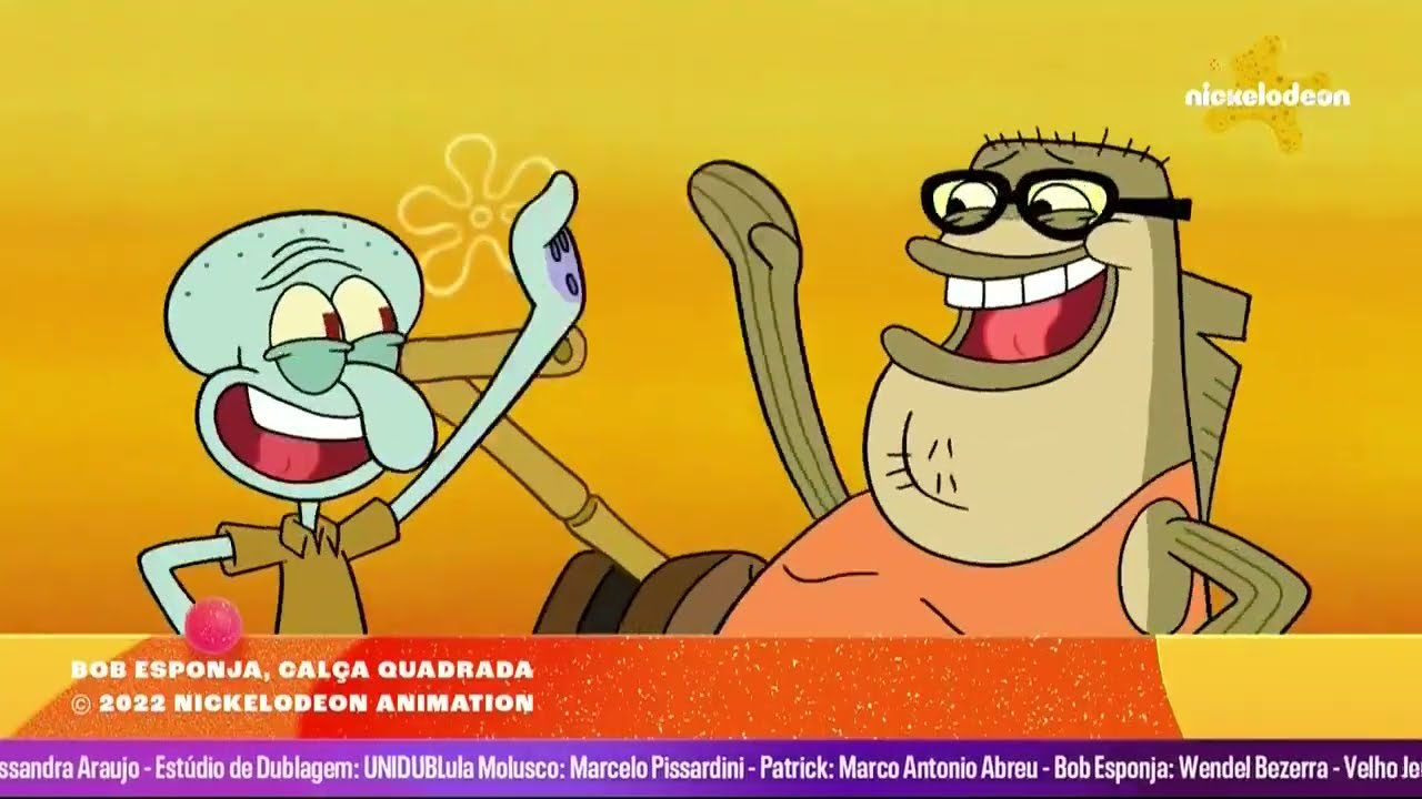 [Final] Canais Paramount - Comedy Central, Nick Jr, Paramount, MTV Brasil e Nickelodeon 01-01-26