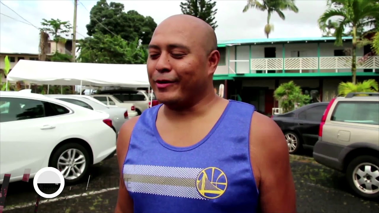 bruno mars count on me Big Island residents say tourism still strong, despite volcanic activity